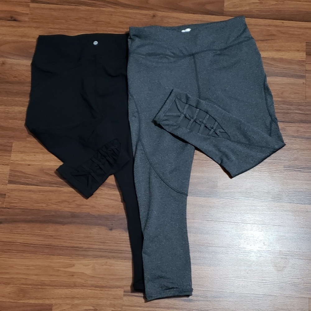 Workout/yoga pants